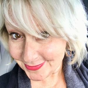 Meet your Posher, Teri